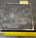 Yanmar Spacer, Cover 127672-18340. Fixed Price $423.26.