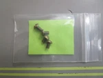 *new Oem* (lot Of 4) 0770 Omc Johnson Evinrude Screw 0306559. Fixed Price $5.52.