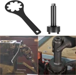 Bearing Carrier Nut & Spanner Wrench Drive Tool Fits Mercruiser Alpha 1 Gen 2. Fixed Price $56.50.