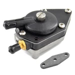 New Outboard Fuel Pump For Johnson/evinrude/omc 0438556 0388268 0385781 0394543. Fixed Price $14.13.