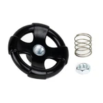 Powerwinch Clutch Knob Kit F/RC23, RC30, 712 & 912 R1005 Upc 810123842827. Fixed Price $23.47.