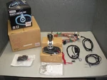 Suzuki Flush Mount Engine Control Shifter Kit 67000-98L10. Fixed Price $1650.00.