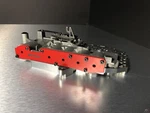Revmax 68RFE Billet Hd Performance Valve Body 2019+ Dodge Cummins. Fixed Price $2899.00.