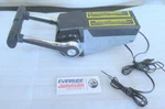 Evinrude Johnson Omc 174585 Dual Binnacle Mount Control Box Oem New Boat Parts. Fixed Price $171.35.