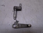 CB3A Omc Cobra 0911722 0915796 Bellcrank Shift Lever 911724 Gimbal 86-93. Fixed Price $79.95.