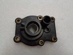 Johnson Evinrude Omc Water Pump Impeller Housing 325533. Fixed Price $14.85.