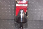 Mercury Marine Quicksilver Fresh Water Flushing Kit Motor Flusher Muffs 44357T2. Fixed Price $46.95.