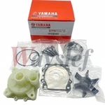 Yamaha F150/F200/F225 Outboard Water Pump Kit 61A-W0078-A3-00 61A-W0078-A4 New. Fixed Price $99.00.