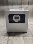 Faria 13151 Dress White Depth Sounder With In-hull Transducer (3003.3649). Fixed Price $215.99.
