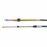 Teleflex Mariner Cont Cable 13' #CC21013. Fixed Price $77.69.