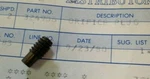 New Omc Oem Evinrude Johnson Orifice Plug, #324906, #0324906. Fixed Price $11.99.