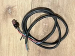 Johnson Evinrude Omc 395821 Trim Switch & Lead - No Connector Used. Fixed Price $81.95.