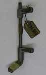 New Omc Outboard Marine Corp Boat Oem Valve Lever Part No. 376853. Fixed Price $27.99.