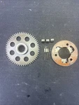 2003 Yamaha TTR225 Oem Flywheel Starter Clutch 4JG-15517-00-00 4H7-15580-10-00. Fixed Price $99.95.