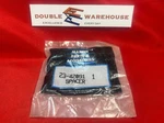 Nos Oem Nip Mercury Quicksilver 23-42091 Spacer Sealed!. Fixed Price $12.99.