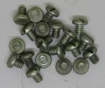 New Omc Outboard Marine Corp Boat Oem Screw Part No. 510278 Sold Individually. Fixed Price $5.99.