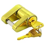 T-h Marine Trailer Coupler Lock- BE-TR-59402-DP. Fixed Price $14.88.