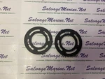 Johnson Evinrude Omc Pack Of #315723 Gasket Fuel Pump. Fixed Price $8.00.