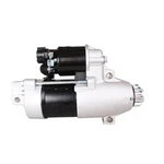 Outboard Engine 6C5-81800-00 6CJ-81800-00 6CJ-81800-01 Starter Motor For. Fixed Price $235.04.