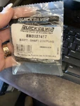 Mercury Quicksilver 8M0027417 Coupling Oem New Factory Boat Parts. Fixed Price $8.00.