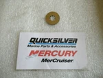 E113 Genuine Mercury Quicksilver 13-39228 Lock Washer Oem New Factory Boat Parts. Fixed Price $7.82.