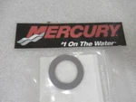 A6A Genuine Mercury Quicksilver 23-8M0007721 Washer Oem New Factory Boat Parts. Fixed Price $8.84.