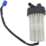 6P3-24560-02-00 Gasoline Fuel Filter Assy For Yamaha 225 250 Hp Outboard. Fixed Price $43.69.