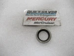 R83 Genuine Mercury Quicksilver 26-31684 Oil Seal Oem New Factory Boat Parts. Fixed Price $10.63.