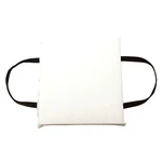 Onyx Outdoor 110200 702 999 12 Throwable Foam Cushion. Fixed Price $29.84.