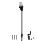 36 Inches Boat Stern Anchor Led Marine Navigation Lights All Roun.... Fixed Price $78.90.