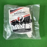 New Quicksilver Mercury Marine Boat Oem Starter Pawl Part No. 83592M 84894M (1T). Fixed Price $23.98.