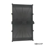 H Marine Sdp 3FW 10 Sown Plate. Fixed Price $31.35.