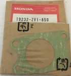 Impeller Gasket Genuine Honda BF5HP Marine Boat 19232-ZV1-850. Fixed Price $5.91.