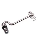 Sea-dog Door Hook With Rubber Bushing 2-3/8". Fixed Price $12.74.