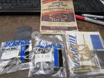 New Oem Mercury Quicksilver Carburetor Kit 1399-7573-1. Fixed Price $45.99.