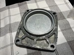 Mercury Mercruiser 57765 Cover. Fixed Price $25.00.