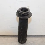 2011 Suzuki GSXR600 Right Throttle Grip BB605. Fixed Price $9.00.