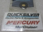 Lot Of Genuine Mercury Quicksilver 12-30514 Washer Oem New Factory Boat Parts. Fixed Price $9.95.