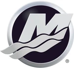 8M0125847 Mercury Marine Cooler Kit-fuel / A145B. Fixed Price $386.21.