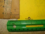 New Omc Outboard Motor Nos Nib Oem Johnson Evinrude Spring. Fixed Price $9.88.