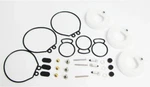 Yamaha 25 Three 30/ C30 3-CYL 2-STROKE Carburetor Repair Kit 6J8-W0093-00-00. Fixed Price $56.95.