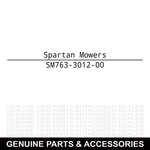 Intimidator 763-3012-00 Guard Filter Element. Fixed Price $39.95.