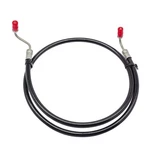 Omc 984645 3853825 Volvo Penta Power Trim Tilt Oil Line Pump Manifold 87-93. Fixed Price $50.34.