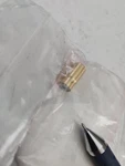 Genuine Suzuki Marine 16710-88D30 Check Valve Nos Oem SUZ6. Fixed Price $20.00.