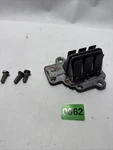 828435A3 Mercury Mariner 9.9 15 Hp Reed Block Plate 828435A2 828435A1 SKU62. Fixed Price $29.00.