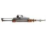 Hamilton Jet Reverse Hydraulic Cylinder # 5803 292 Blue Arrow Marine Drive Shift. Fixed Price $1895.00.