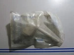 *new Oem* 0810 Mercury Quicksilver Tilt Lock Lever 76386. Fixed Price $10.12.