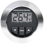 Humminbird Hdr 650 Black, White, Or Chrome Bezel W/tm Tranducer 407860-1. Fixed Price $154.98.