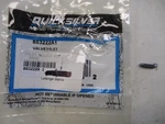 Mercury Quicksilver Inlet Valve Needle Kit 883222A1 Marine Boat. Fixed Price $19.95.