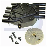 Mercruiser (8 Cyl) Cap And Rotor Kit 8M0061335 (E66-0006). Fixed Price $103.14.
